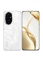 Смартфон HONOR 200 8/256 ГБ, Global для РФ, Dual: nano SIM + eSIM, белый