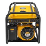 Генератор бензиновый DENZEL PS 33