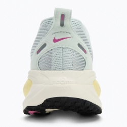 Женские Кроссовки для бега Nike Vomero 18 barely grey/pale ivory/cannon/playful pink