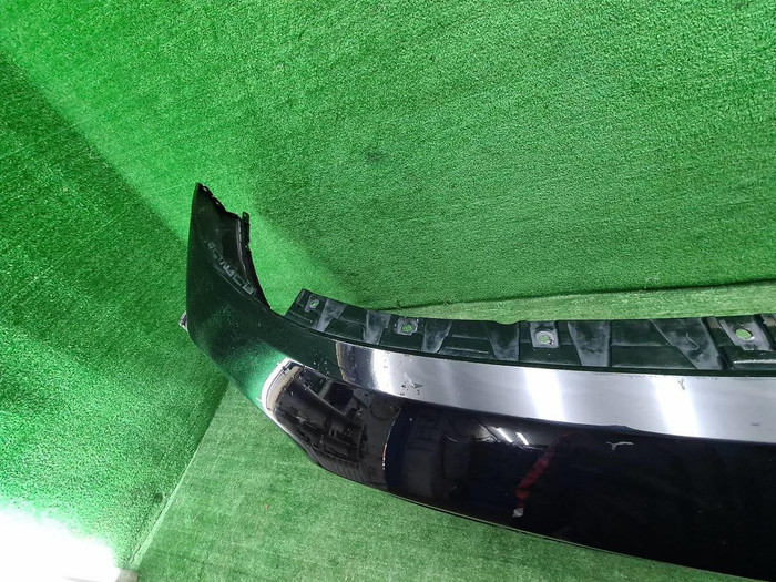 Бампер передний Lixiang L9 (2022-н.в.)