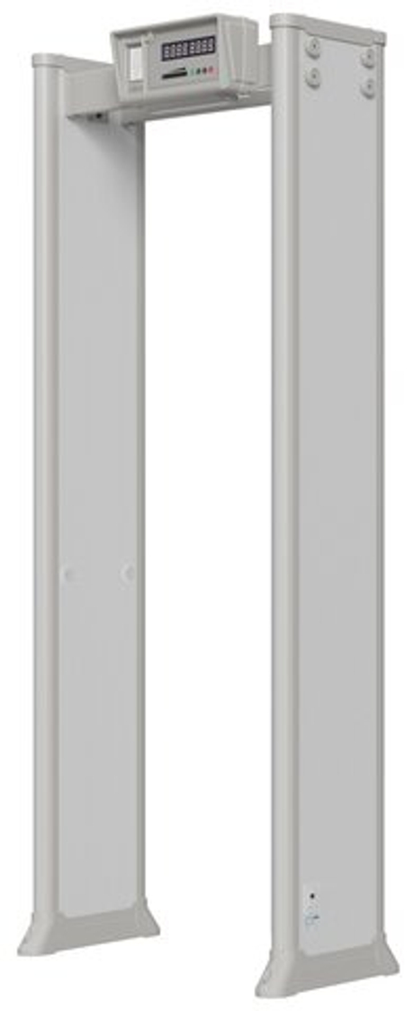 ST-MD018A Металлодетектор арочный Smartec