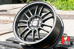 Комплект дисков Rays 15x7 et35 4x100/4x114.3