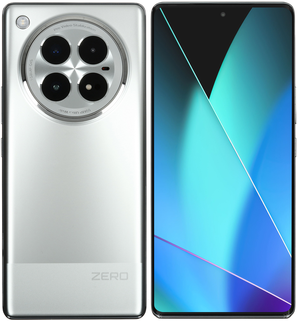 Infinix ZERO 40 5G