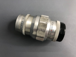 Юпитер-11 4/135mm