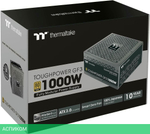 Блок питания Thermaltake Toughpower GF3 1000W Gold (PS-TPD-1000FNFAGE-4)