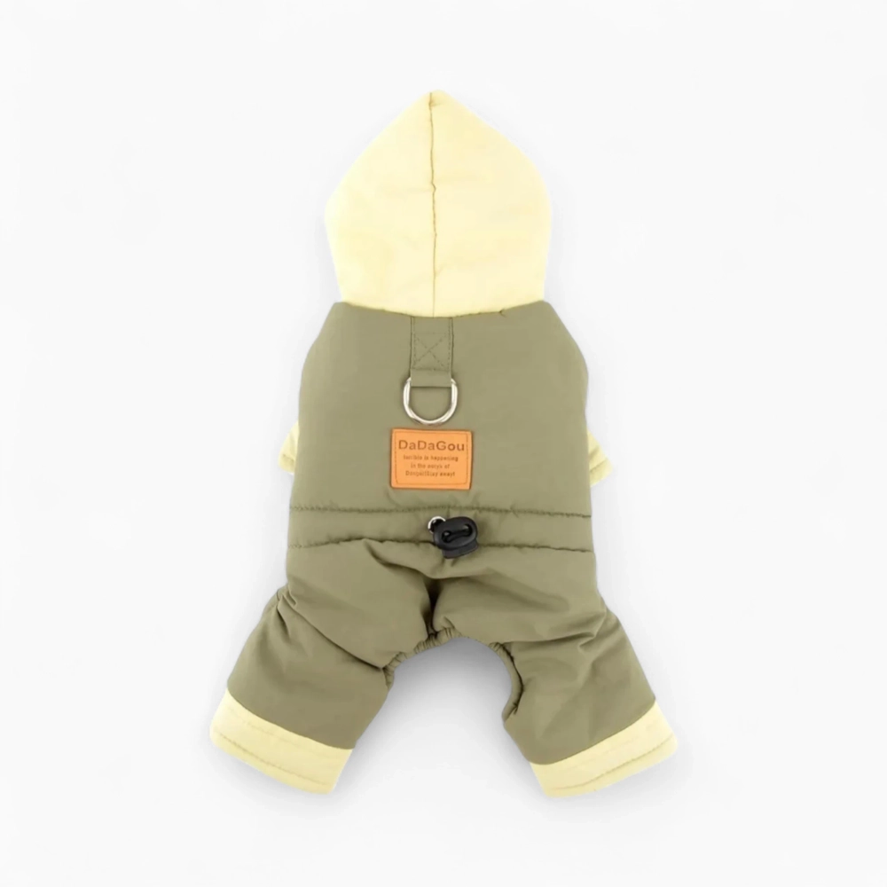 Комбинезон «Oliver»