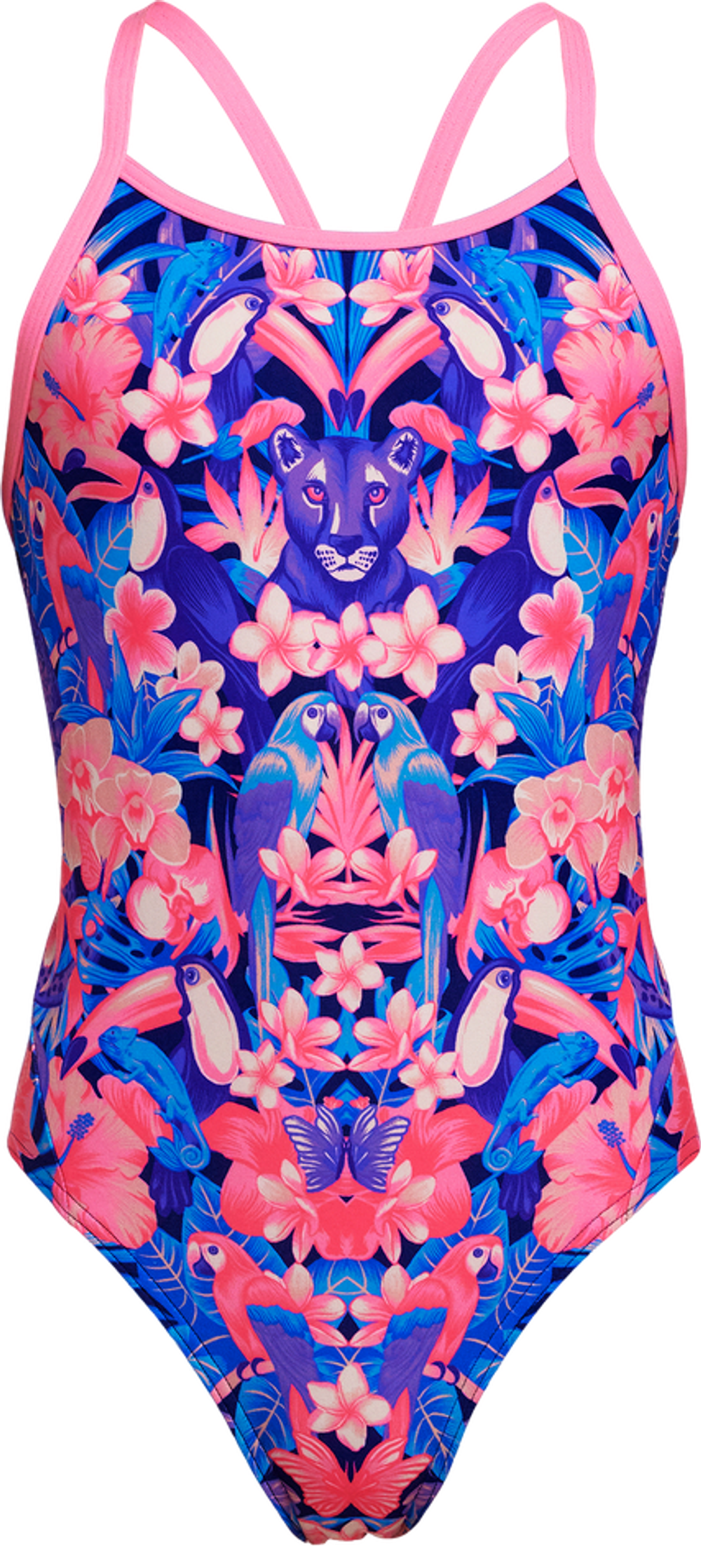 Купальник FUNKITA Jingle Jungle