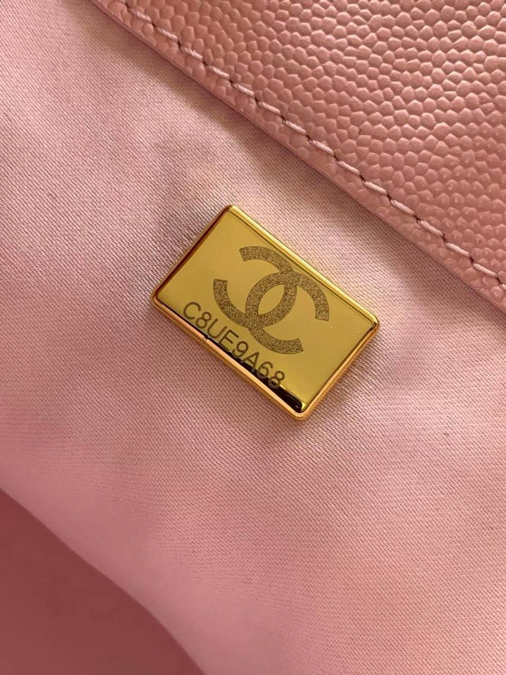 Сумка CHANEL