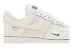 Кроссовки Nike Air Force 1 Low Low Wmns (Женская размерная сетка)