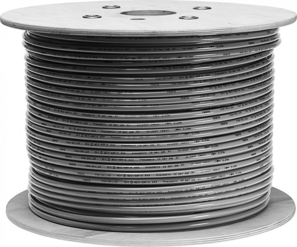 PUN-H-8X1,25-SW-400 Полимерный пневмошланг