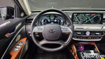 Kia The K9 (Quoris/K900) 3.3 T-GDI AWD (02.2021)