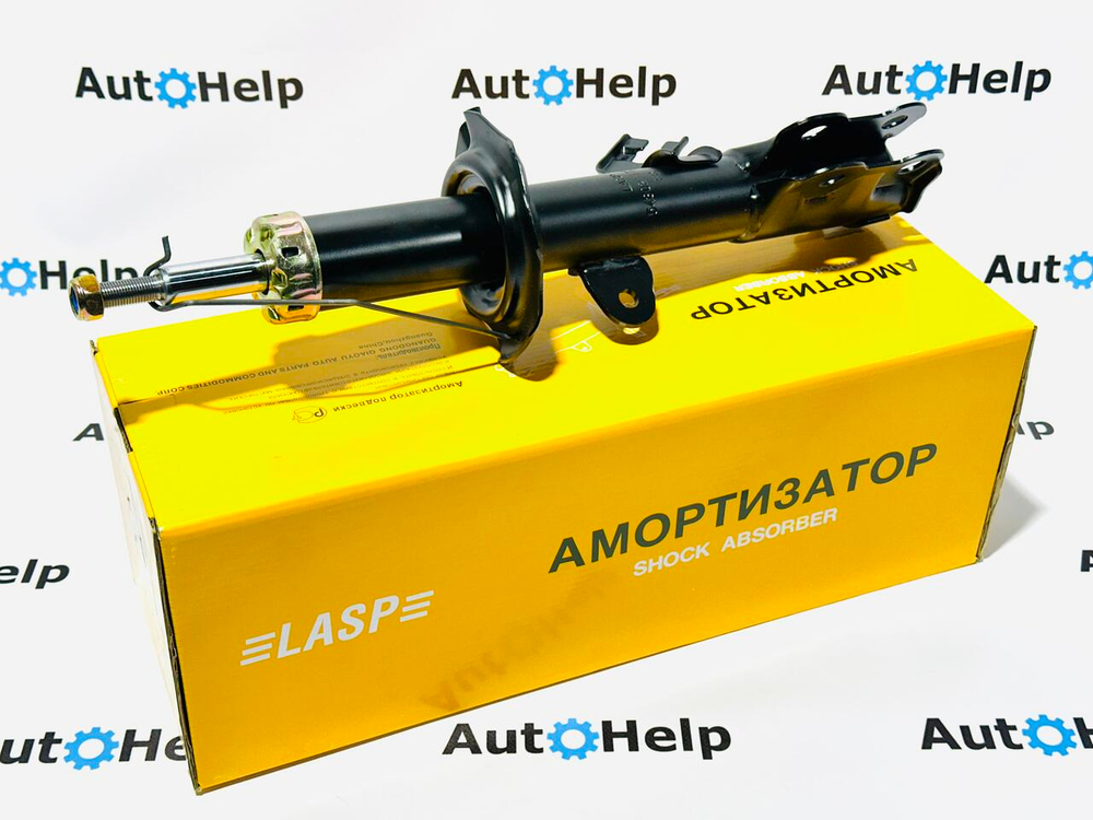 Амортизатор Lasp 54302-7T312 передний правый