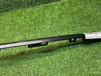 Накладка перед. бампера Mercedes S W223 20-нв AMG