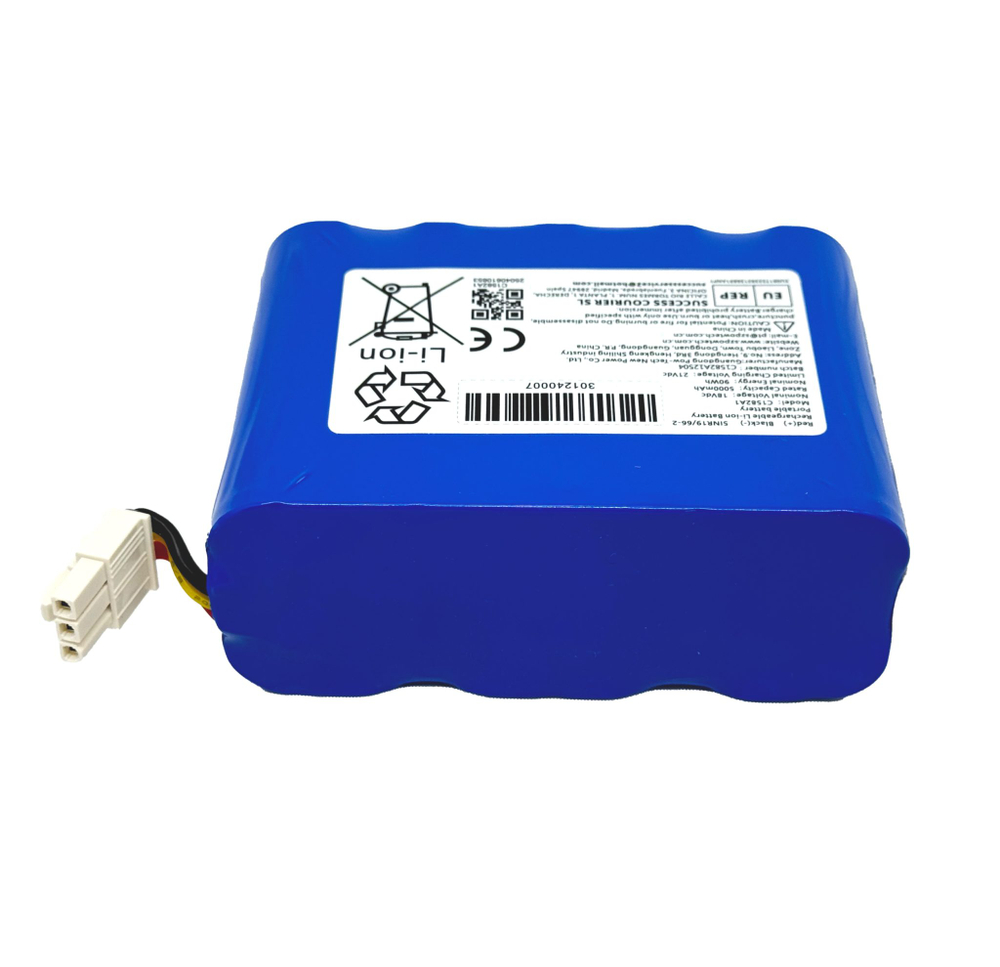 Оригинальный аккумулятор 5000mAh для Anthbot Genie 1000/3000