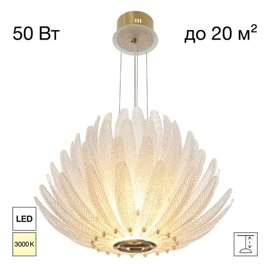 CL327160 DELTORO Люстра