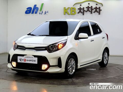Kia Morning Urban (JA) Best Selection (04.2022)