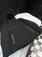 Пуховик Zegna