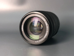 Canon EF-S 55-250mm 4.0-5.6 IS II