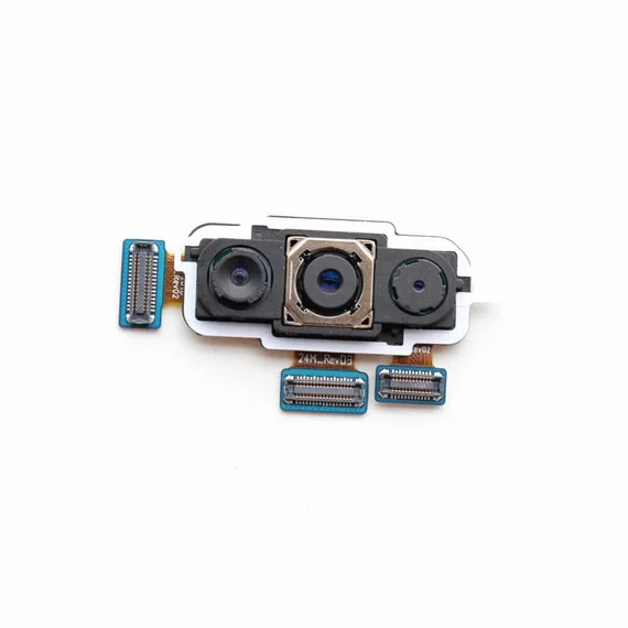 Основная (задняя) камера для Samsung Galaxy A7 2018 (SM-A750)