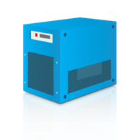 Рефрижераторные осушители воздуха DALI