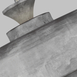 Подвесной светильник Feiss, Арт. FE-HAYMARKET-P