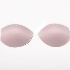 Чашки без пуш-апа серебристый пион (90B-95A-85C-80D-75E), Беларусь