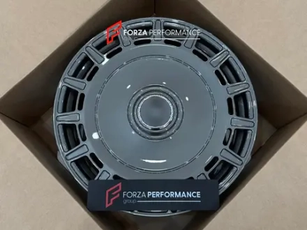 КОВАНЫЕ ДИСКИ для LIXIANG L9 2023 Лисян