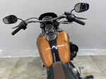 Harley-Davidson Low Rider FXDL1580 049283