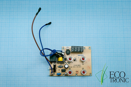 Плата управления (сенсорная) к мод. TBP1