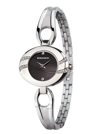 Наручные часы Romanson RM0391QLWBK