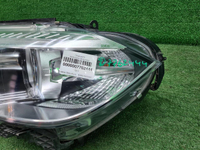 Битая Фара левая BMW X5 F15 X6 F16 (13-18) ксенон
