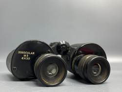 Binocular M3 6x30
