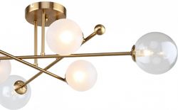 Потолочная люстра F-promo Balance 2991-6P