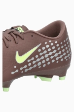 Бутсы Nike Zoom Mercurial Vapor 16 Academy Kylian Mbappé FG/MG - коричневый