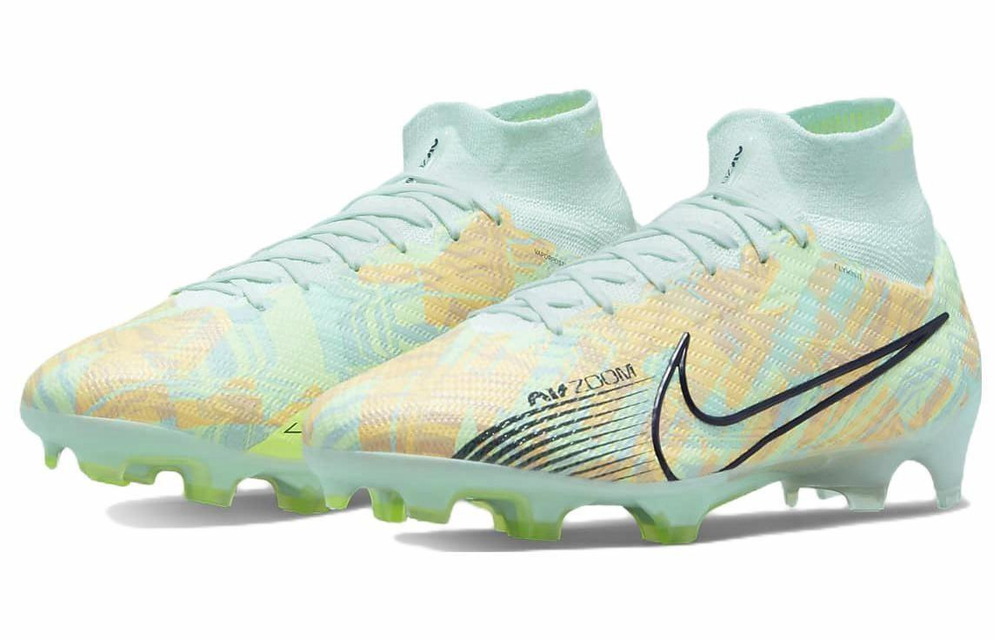 Кроссовки Nike Mercurial Superfly 9 15 Elite Fg-
