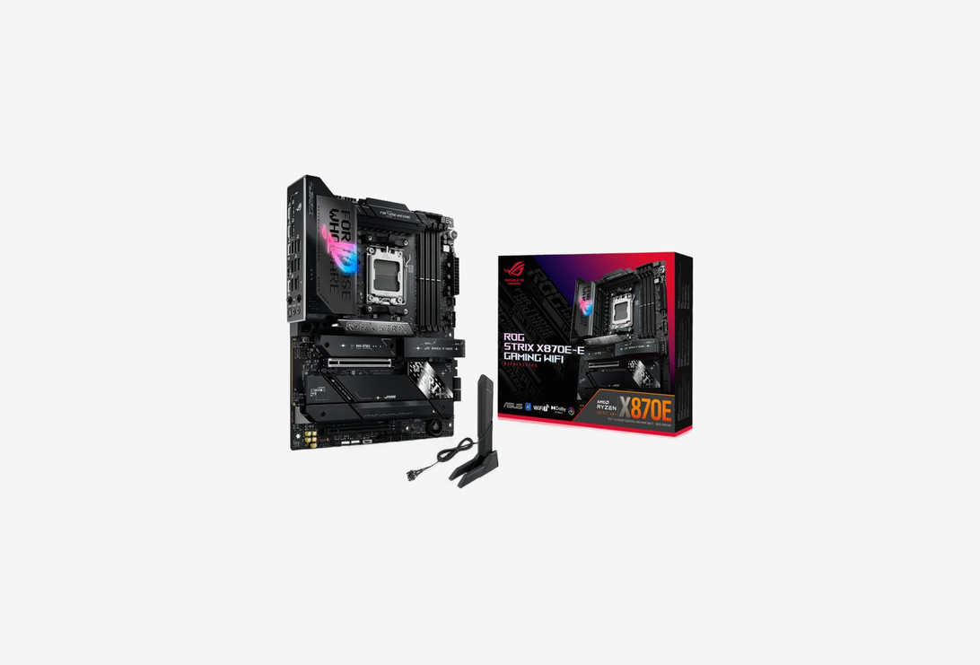 ROG STRIX X870E-E GAMING WIFI_0826227100450