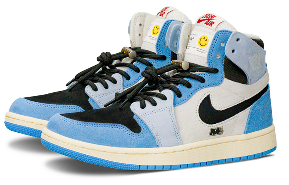 Кроссовки Jordan Super.Fly 4 X