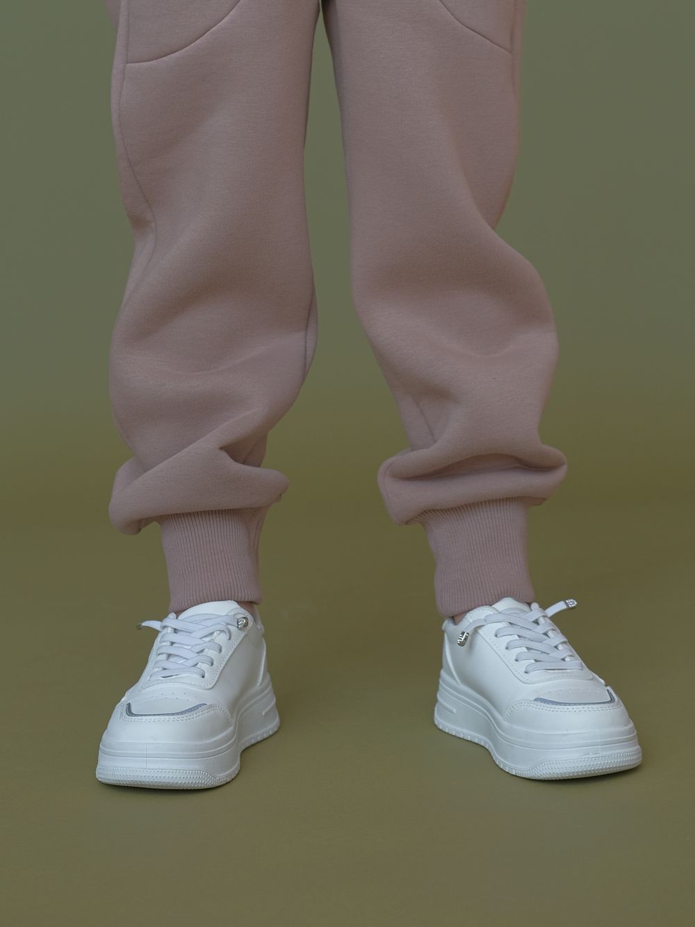 Комбинезон утепленный (Какао) Тедди*