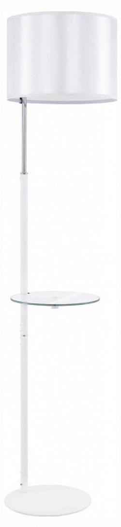 Торшер с полкой Citilux Батлер CL806010