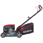 Газонокосилка бензиновая EVOline LMG 42 CS