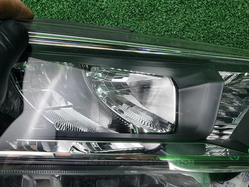 Фара правая Toyota RAV4 5 XA50 (2018-н.в.) LED