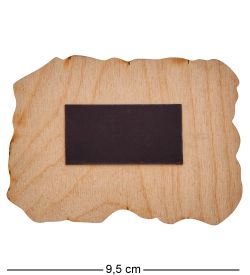 МТ- 100 Магнит «Нет друга так ищи, А нашел так береги!»