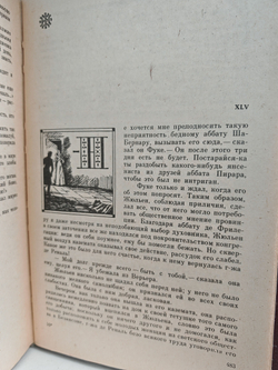 Красное и черное. Хроника XIX века