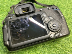 Canon EOS 60D (7.400 кадров) Покупка/Продажа