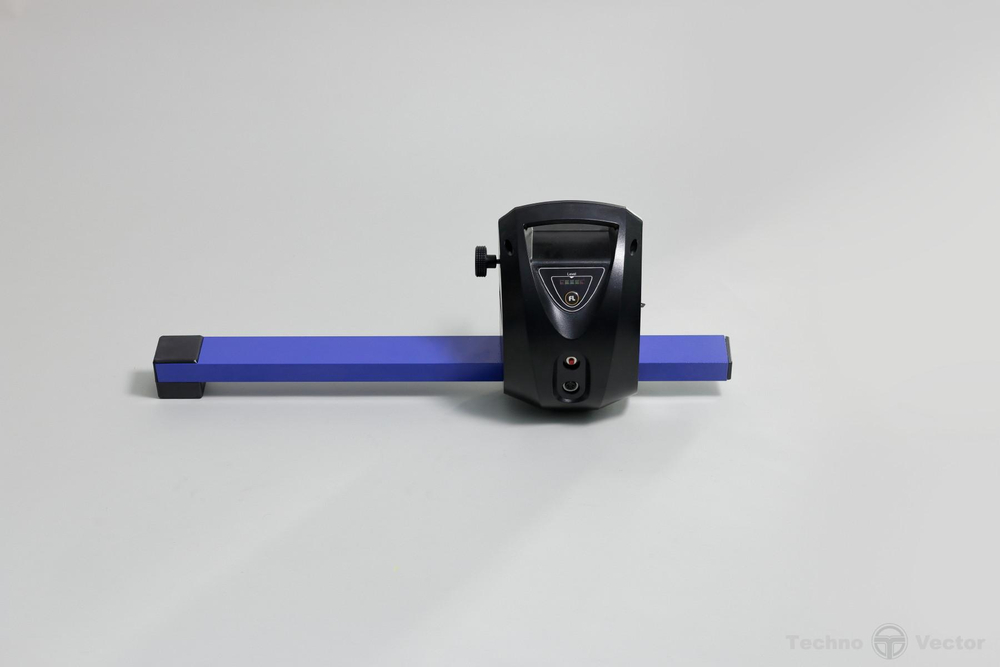 Кордовый стенд сход-развал ТехноВектор 4 T 4216