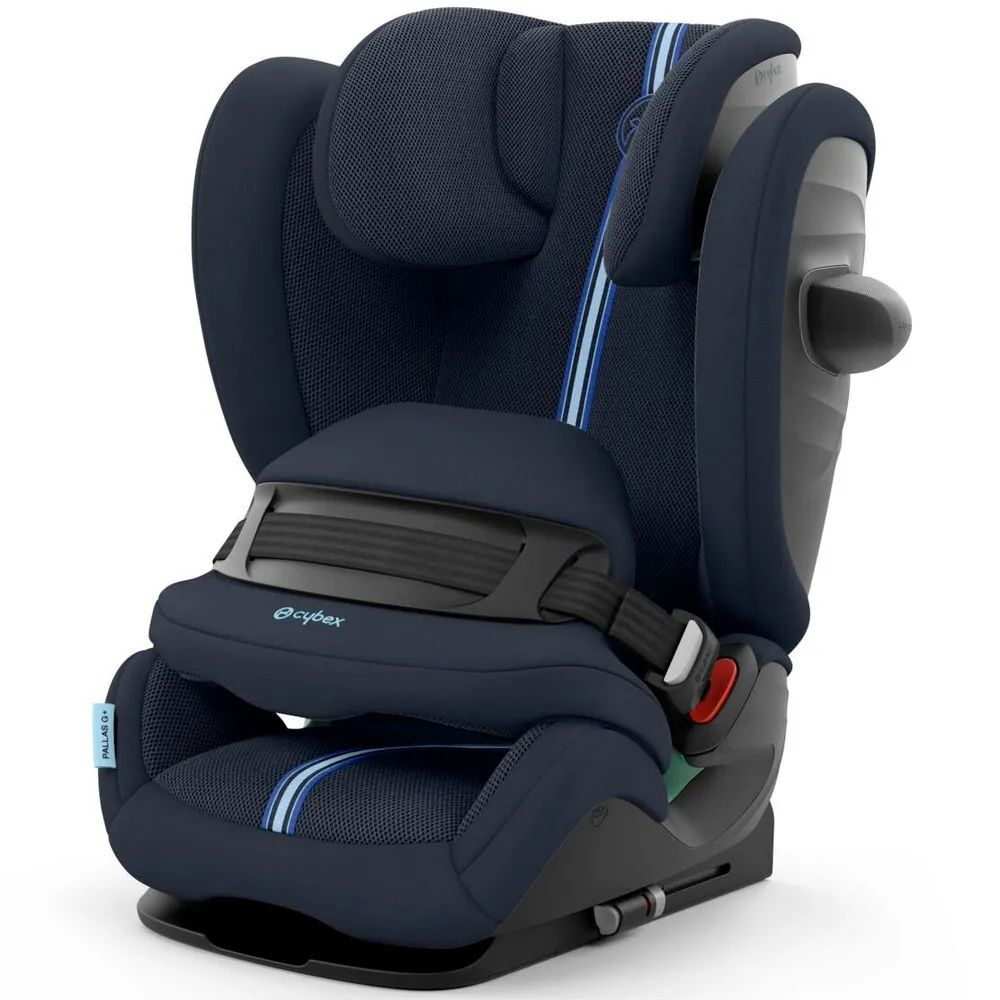 Cybex Pallas G i-Size
