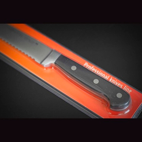 Нож для хлеба 20 см