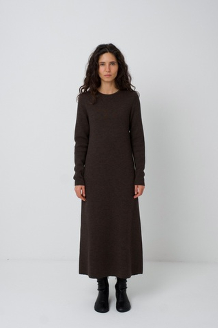 Платье Serena из extra fine мериноса 100%