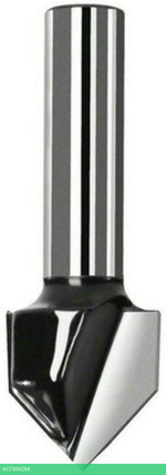 Фреза пазовая Bosch 2608628406