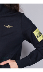 Костюм спортивный женский AERONAUTICA MILITARE